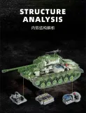 12GO 97011 M26 Pershing