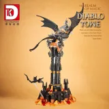 DK 7043 Dark Tower