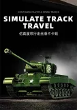 12GO 97011 M26 Pershing