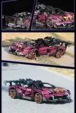 KBOX 10542 Modified SVJ 1:8