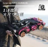 KBOX 10542 Modified SVJ 1:8