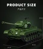 12GO 97011 M26 Pershing