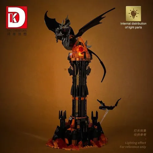 DK 7043 Dark Tower