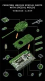 12GO 97011 M26 Pershing