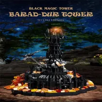 LEIMAO H1116 Black Tower