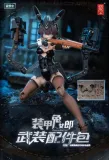 Snail Shell RA-03 1/12 Armored Bunny Anneliese