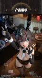 Snail Shell RA-03 1/12 Armored Bunny Anneliese