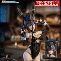 Snail Shell RA-03 1/12 Armored Bunny Anneliese