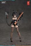 Snail Shell RA-03 1/12 Armored Bunny Anneliese