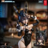 Snail Shell RA-03 1/12 Armored Bunny Anneliese