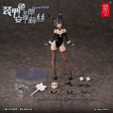 Snail Shell RA-03 1/12 Armored Bunny Anneliese