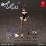Snail Shell RA-03 1/12 Armored Bunny Anneliese