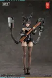 Snail Shell RA-03 1/12 Armored Bunny Anneliese