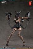Snail Shell RA-03 1/12 Armored Bunny Anneliese