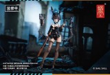Snail Shell RA-03 1/12 Armored Bunny Anneliese