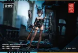 Snail Shell RA-03 1/12 Armored Bunny Anneliese