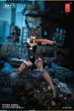 Snail Shell RA-03 1/12 Armored Bunny Anneliese