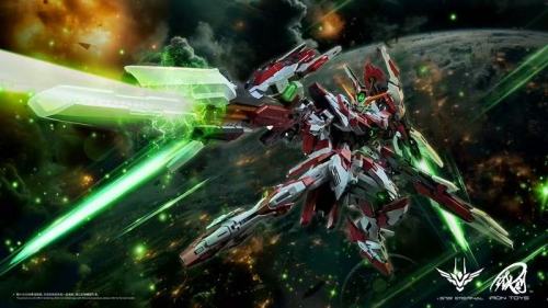 TC 02 Eternal Judgment Star Eternal