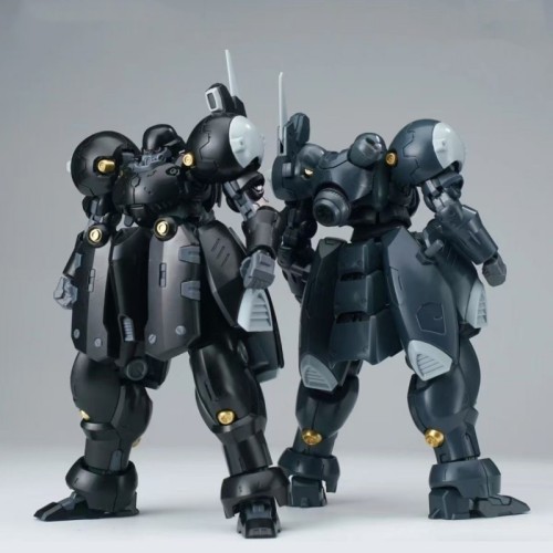 SHEIK MAINLAND SM-15 1/144 Zkroon