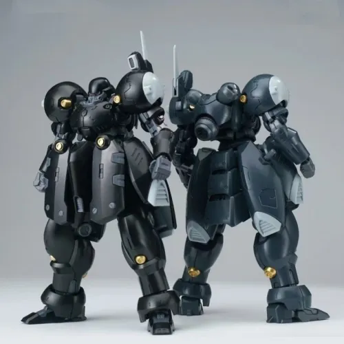 SHEIK MAINLAND SM-15 1/144 Zkroon
