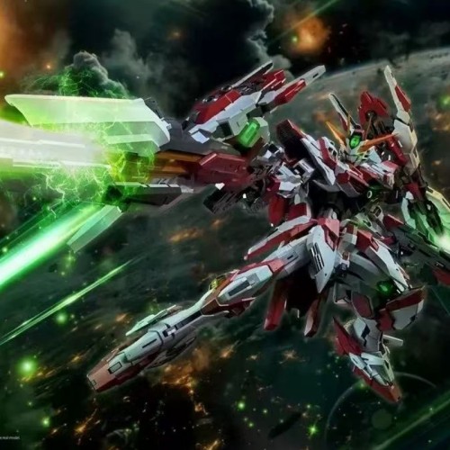 TC 02 Eternal Judgment Star Eternal