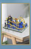 Mould King 11020 Whirlwind Coaster