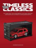 XINYU PB8839 Timeless Classics