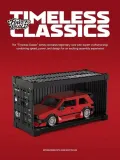 XINYU PB8839 Timeless Classics
