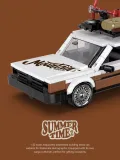 XINYU PB8824 Summer Time 2