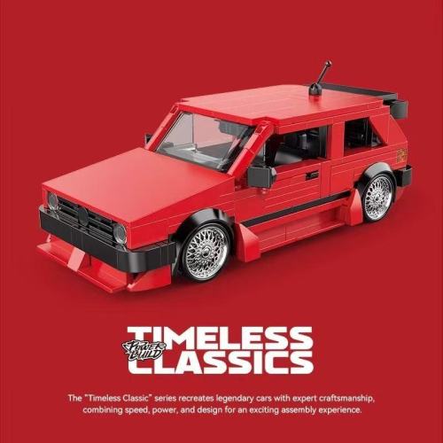 XINYU PB8839 Timeless Classics