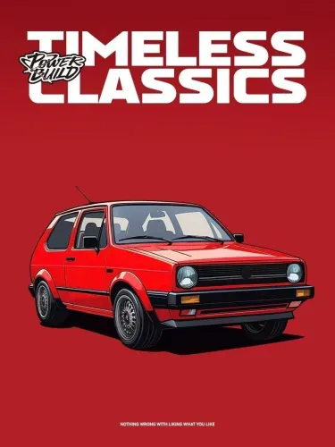 XINYU PB8839 Timeless Classics