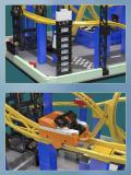 Mould King 11020 Whirlwind Coaster