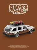 XINYU PB8824 Summer Time 2