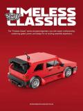 XINYU PB8839 Timeless Classics