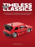XINYU PB8839 Timeless Classics