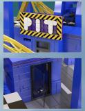 Mould King 11020 Whirlwind Coaster