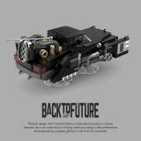 XINYU PB8827 Back To Future