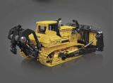 Mould King 17049S PR766 Bulldozer