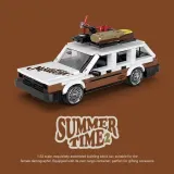 XINYU PB8824 Summer Time 2