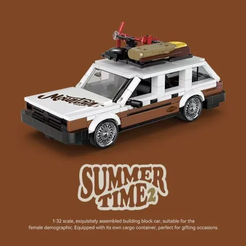 XINYU PB8824 Summer Time 2