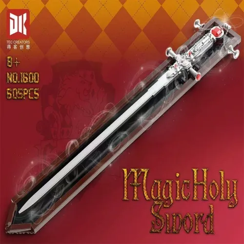 DK 1600 Magic Holy Sword