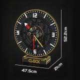 Mould King 10160 Mechanic Grand Clock