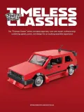 XINYU PB8839 Timeless Classics