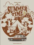 XINYU PB8824 Summer Time 2