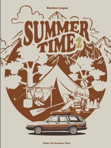 XINYU PB8824 Summer Time 2