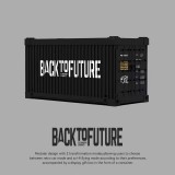 XINYU PB8827 Back To Future