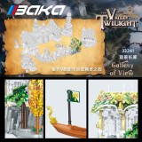 BAKA 33241 Rivendell Gallery of  View