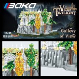 BAKA 33241 Rivendell Gallery of  View