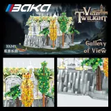 BAKA 33241 Rivendell Gallery of  View