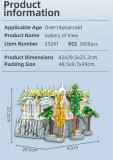 BAKA 33241 Rivendell Gallery of  View